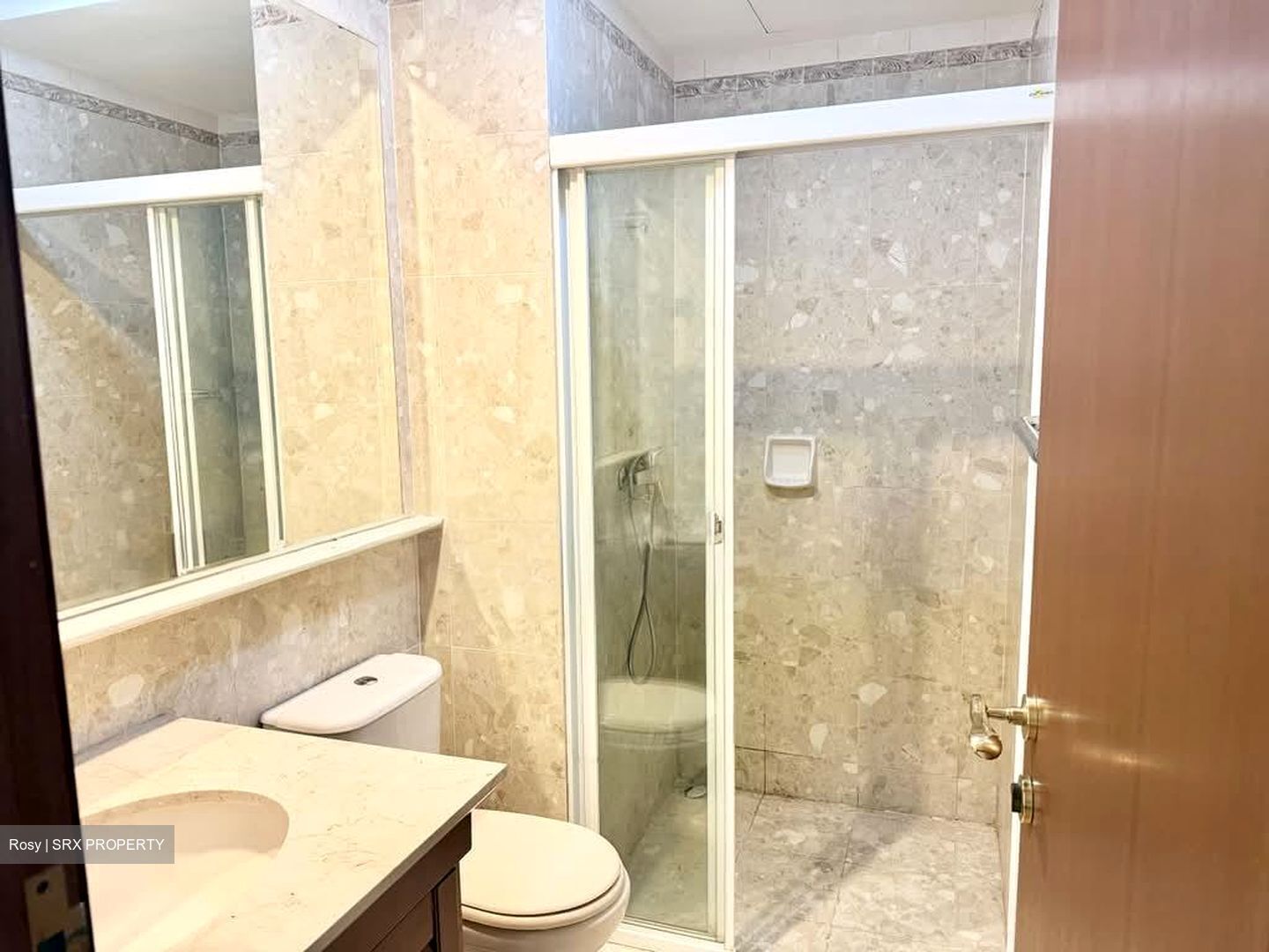 Duchess Crest (D10), Condominium #604815741